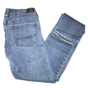 BullHead Super Skinny Jeans Hermosa